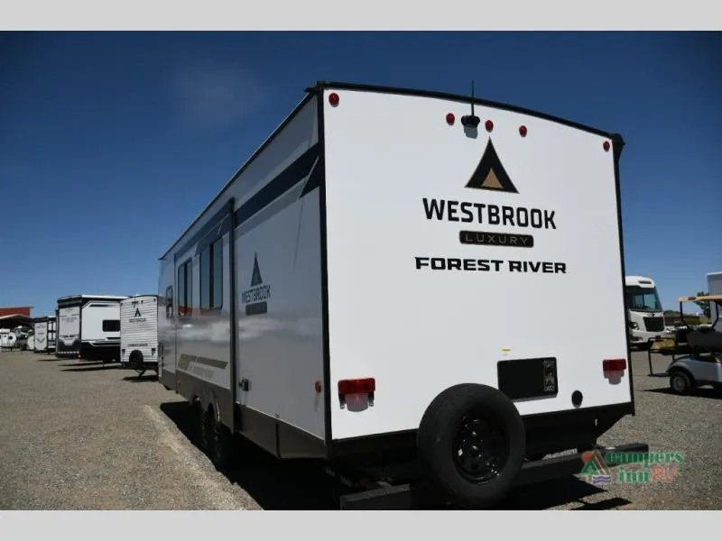 2026 Forest River Westbrook Luxury 285BHLC - Photo 4