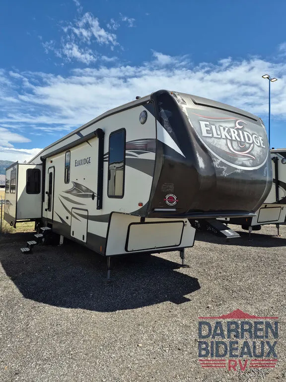 2020 Heartland North Trail 25 LRSS - Photo 2