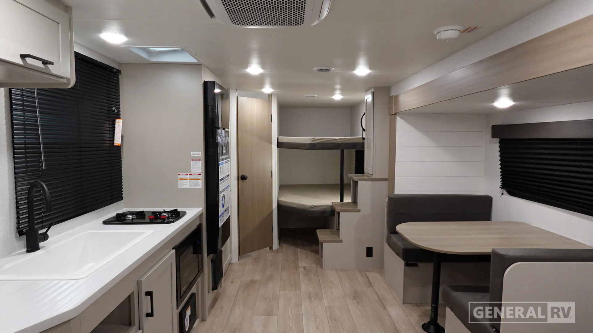 2027 Jayco Jay Flight Sport Edition 270BHS - Photo 3