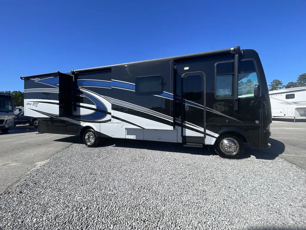 2020 Newmar Bay Star Sport 3226, Photos photo 17