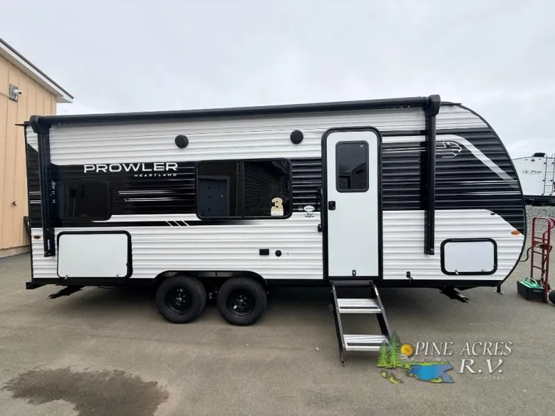2026 Heartland Prowler 2000MB - Photo 2