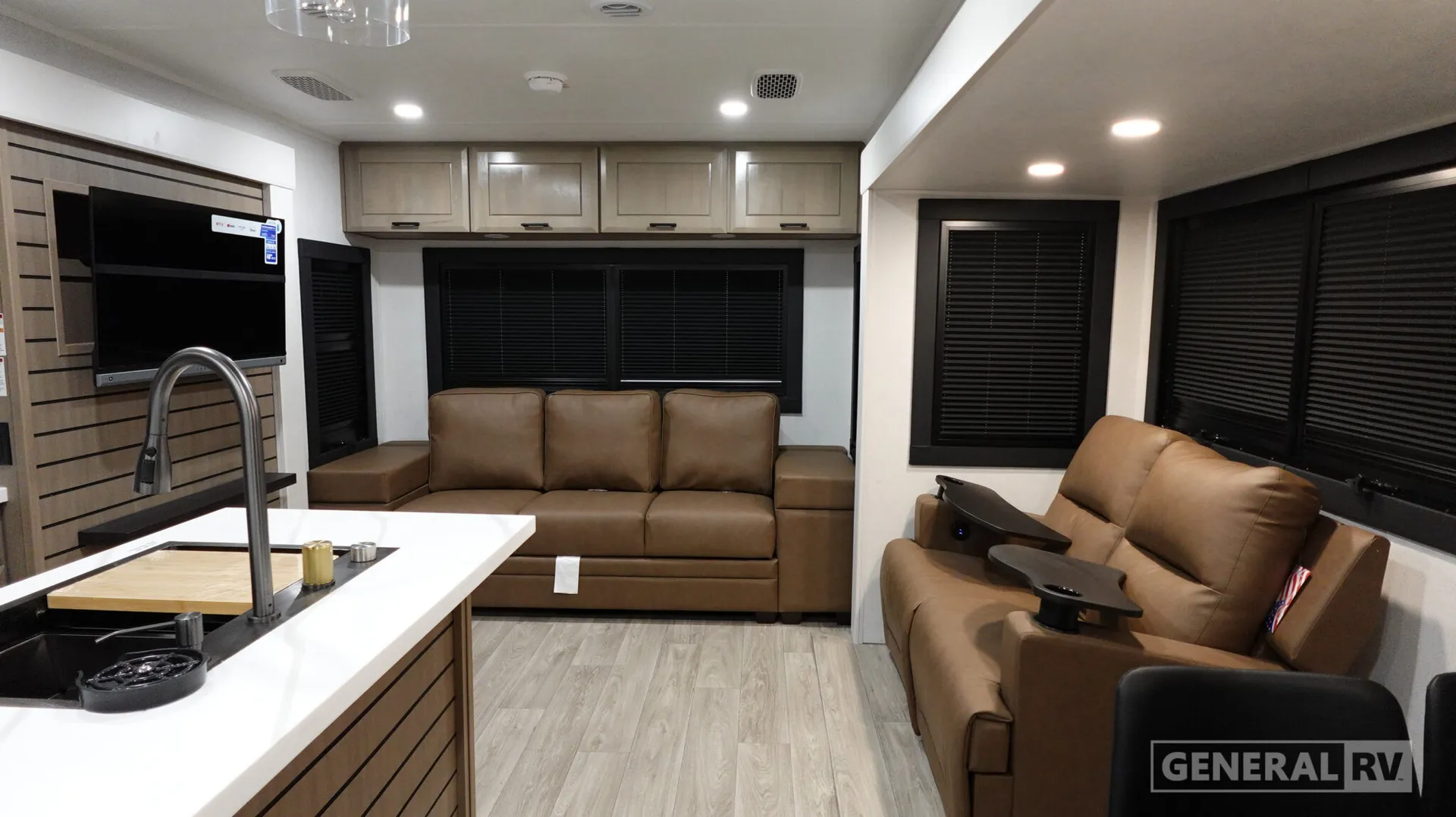 2027 Highland Ridge RV Open Range 3X 322RLS - Photo 3