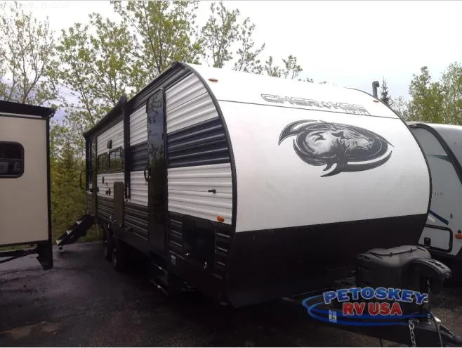 2023 Forest River RV Cherokee 243TR - Main photo