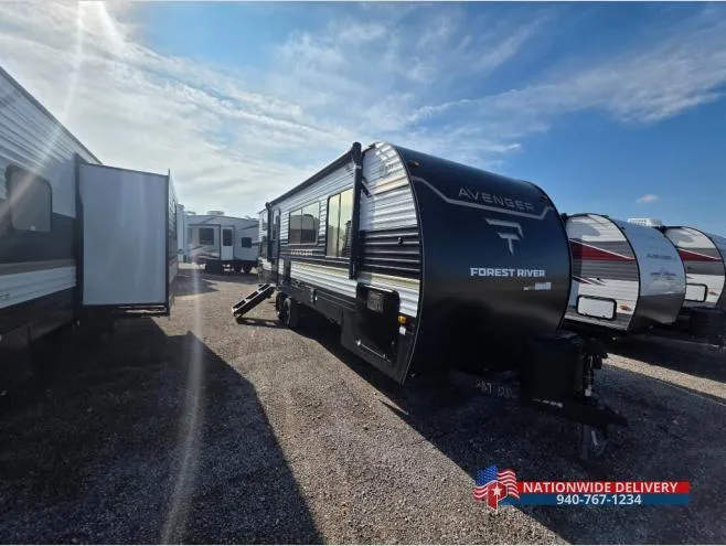 2026 Prime Time Avenger 25MKB - Photo 2