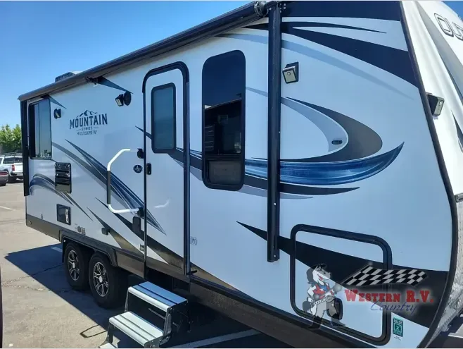 2022 Outdoors RV Creek Side Mountain Series 21KVS - Photo 4