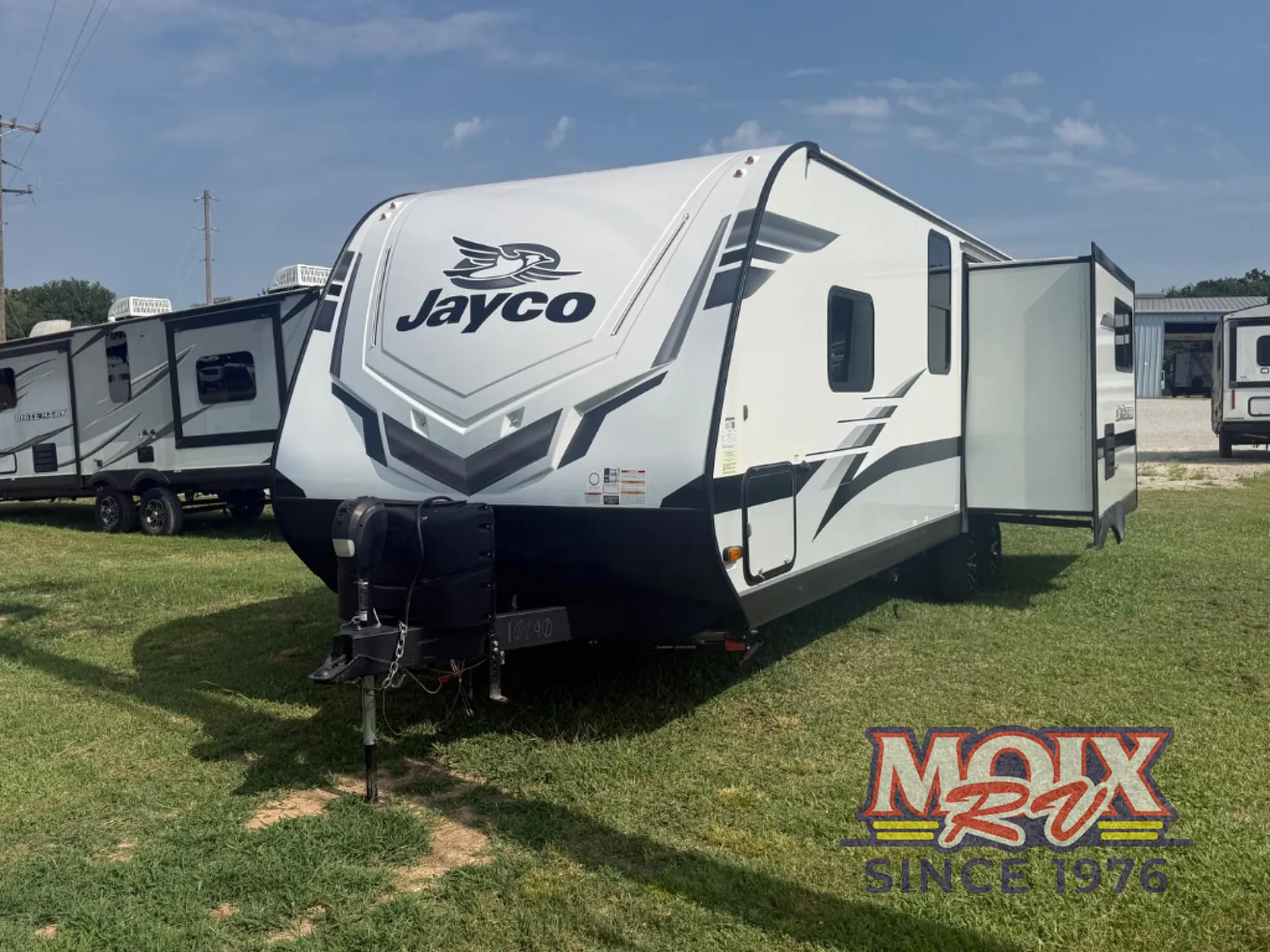 2023 Jayco Jay Feather 26RL - Photo 4