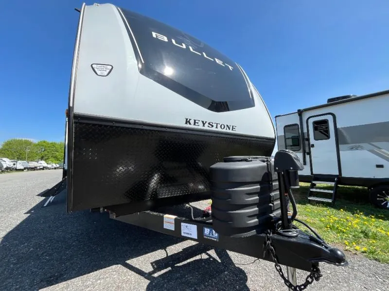 2026 Keystone Bullet Premium 330BKQ - Photo 2