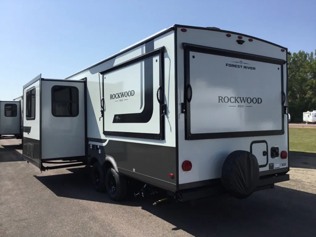 2027 Forest River Rockwood Roo 233S - Photo 4