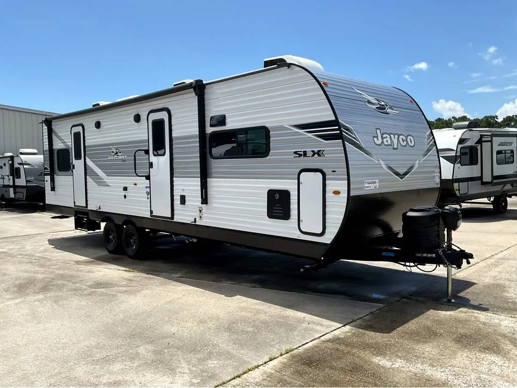 2026 Jayco Jay Flight SLX 280FKS - Photo 2