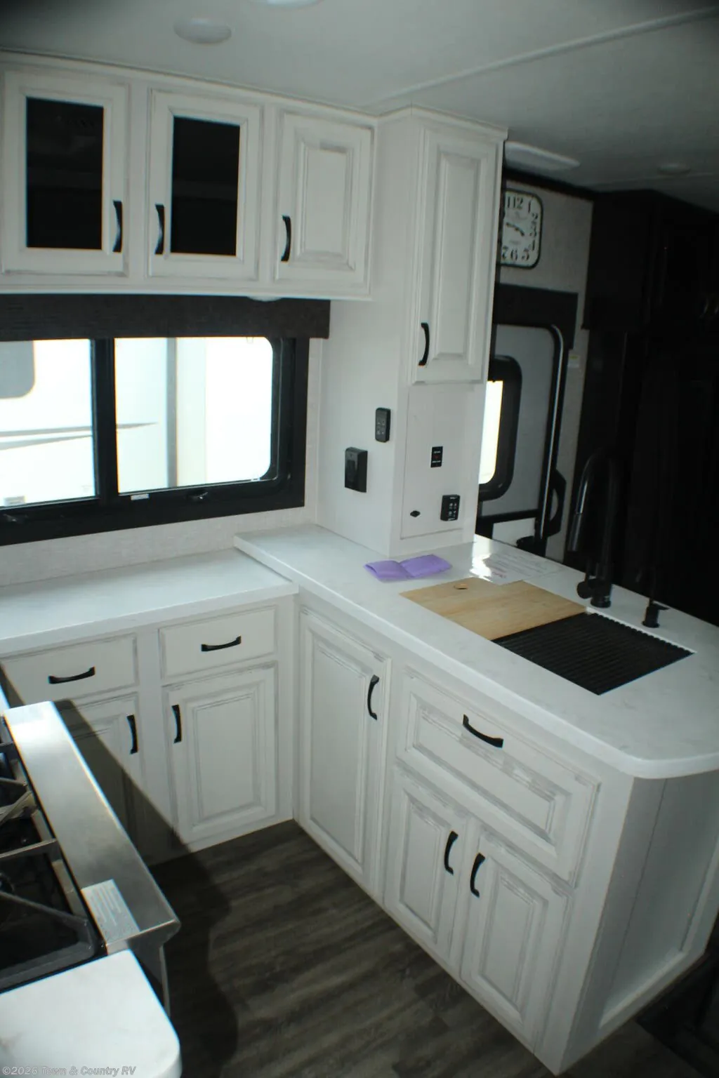 2023 Jayco Seismic Luxury Series 4113, Photos photo 35