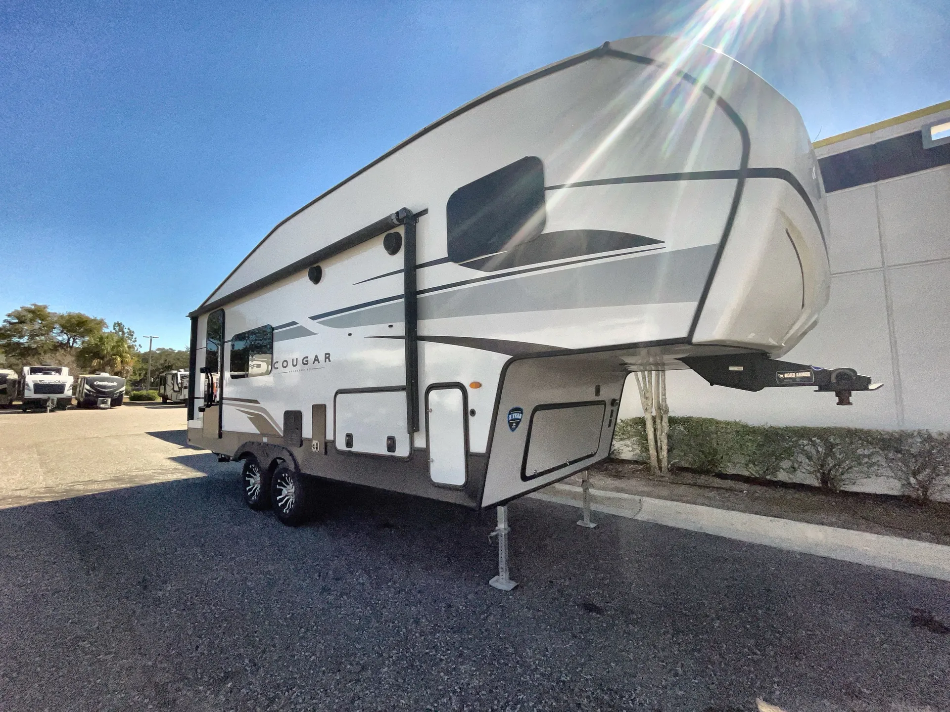 2023 Keystone Cougar Sport 2100RK - Photo 2