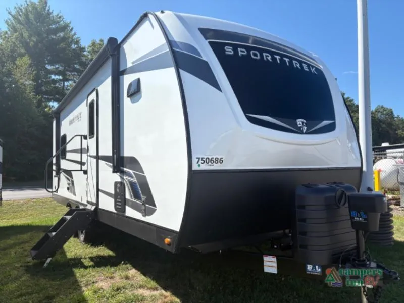 2026 Venture RV SportTrek 251VFK - Photo 2