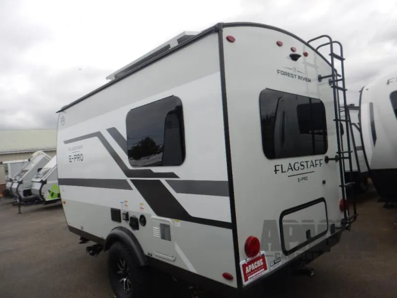 2026 Forest River RV Flagstaff E-Pro 15TB - Photo 3