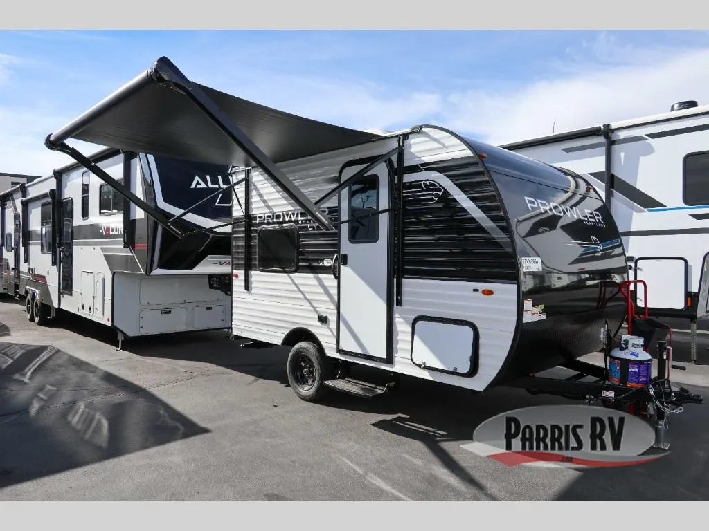 2026 Heartland Prowler 300BH - Photo 2