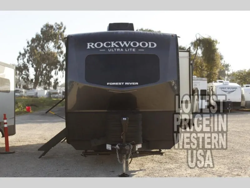 2026 Forest River Rockwood Ultra Lite 2618RD - Photo 2