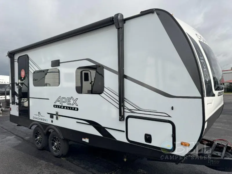 2026 Coachmen Apex Ultra-Lite 188RBST - Photo 2
