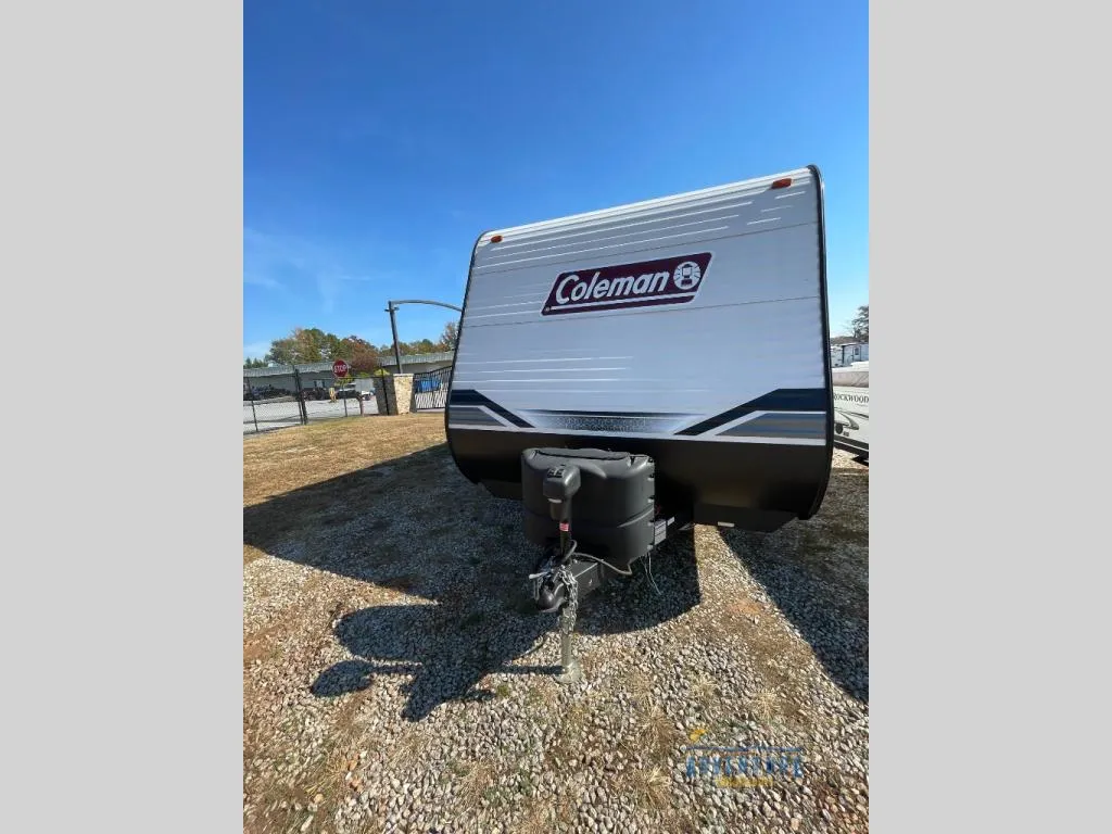 2023 Dutchmen Coleman Lantern LT Series 202RD - Photo 3