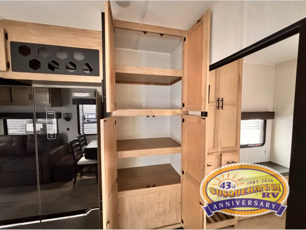 2025 Forest River Cherokee Timberwolf 39HBA, Photos photo 27