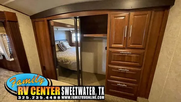 2015 Forest River Wildcat 333MK, Photos photo 27