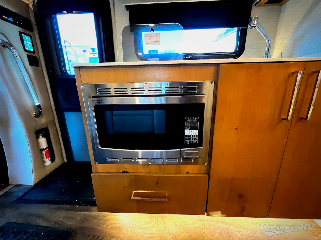 2020 Tiffin Wayfarer 25 RW, Photos photo 12