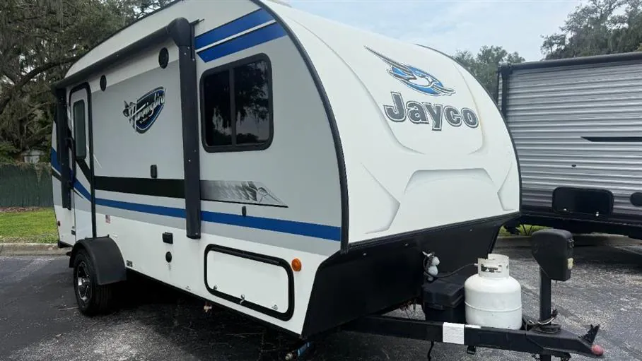 2019 Jayco Hummingbird 17RK - Photo 2