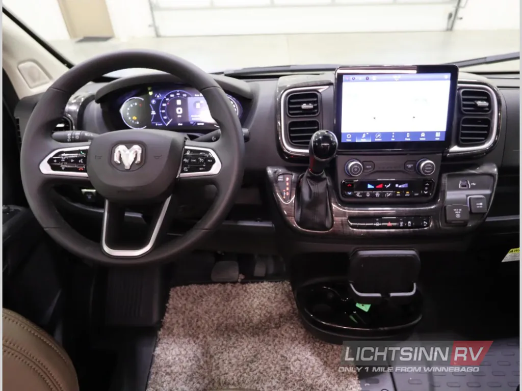 2027 Winnebago Travato 59KL, Photos photo 161