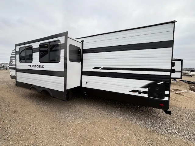 2026 TRANSCEND 305BHT 305BHT - Photo 4