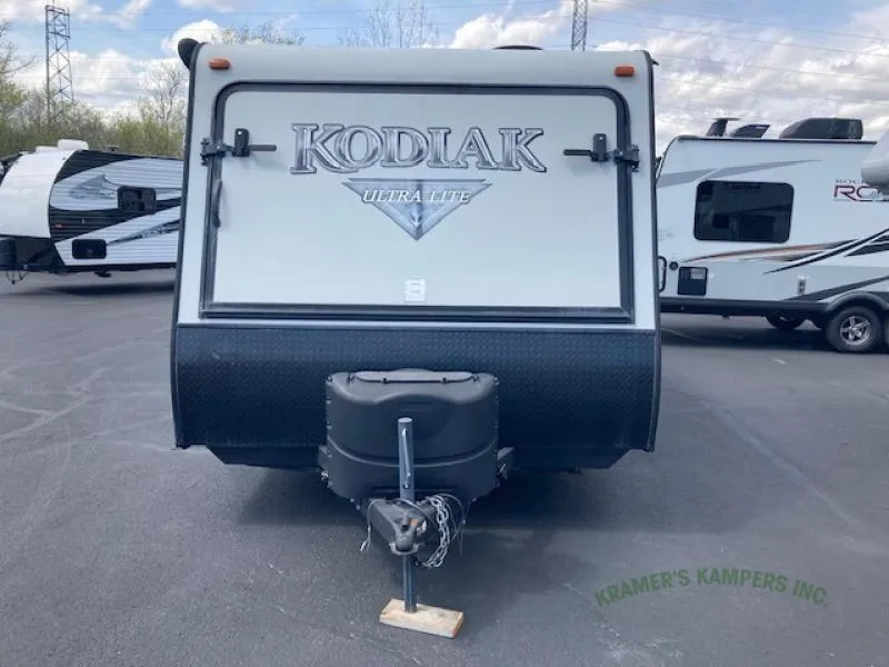 2017 Dutchmen RV Kodiak Express 172E - Photo 2