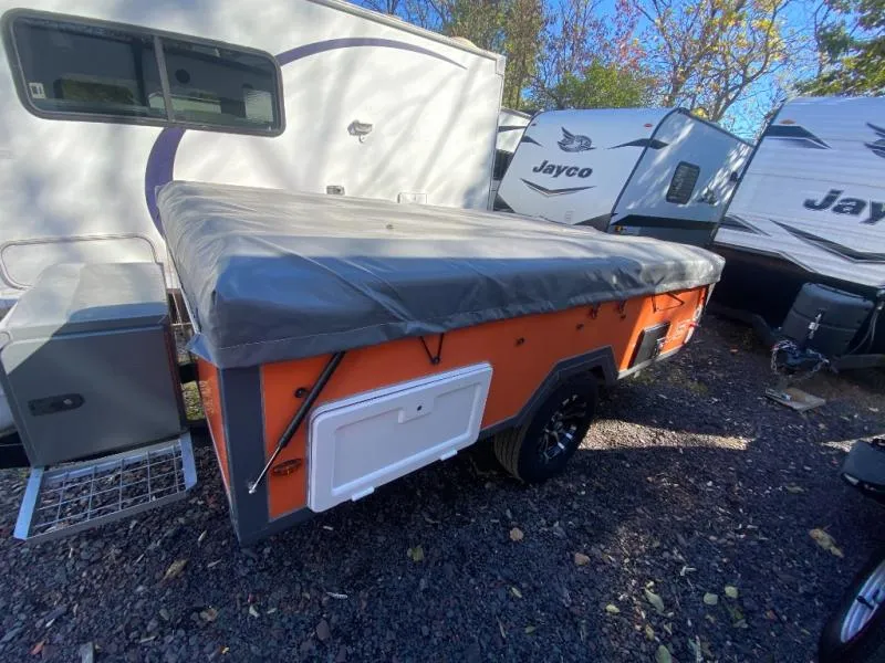 2019 Opus Camper OPUS Original Air - Photo 3