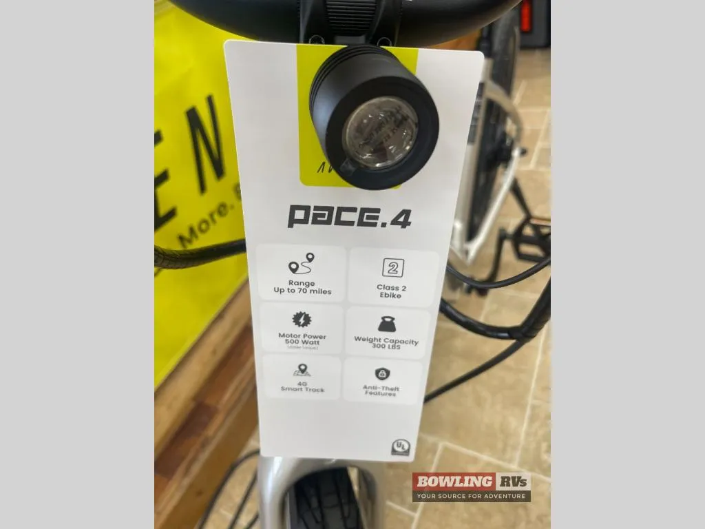 2026 Aventon Pace New    4 - Photo 2
