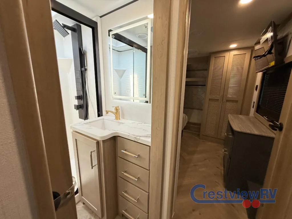 2026 Keystone Raptor 433, Photos photo 18