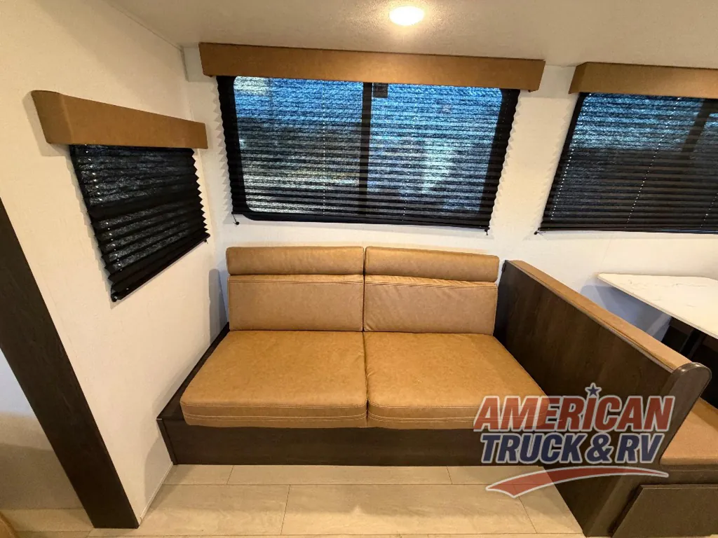 2026 CrossRoads Zinger Lite 260RL, Photos photo 28