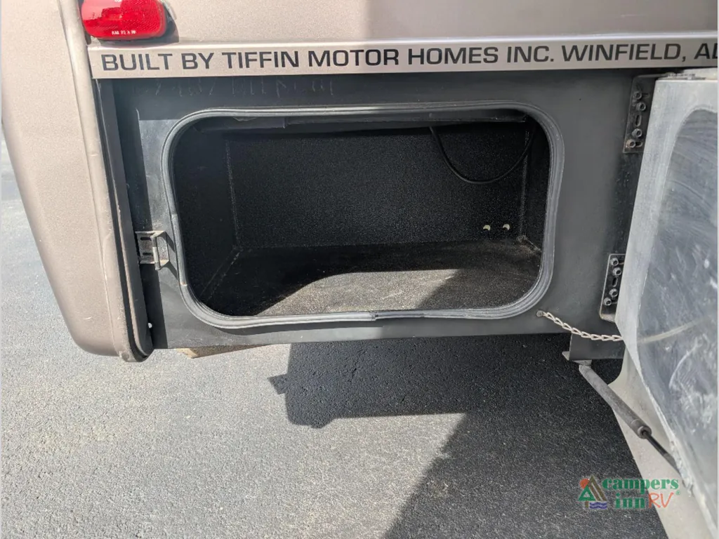 2021 Tiffin Wayfarer 25 SW, Photos photo 10