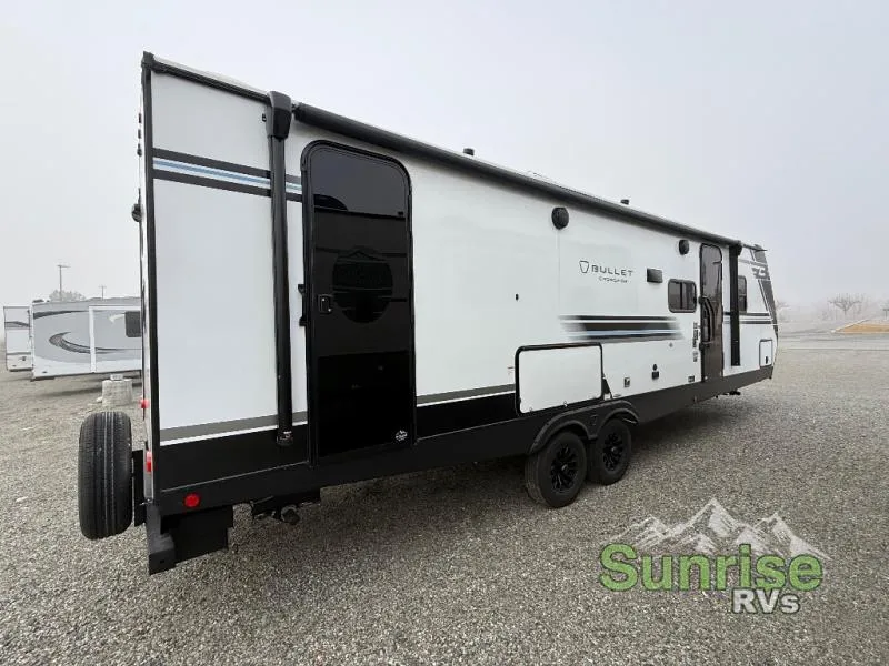 2026 Keystone Bullet Crossfire 290BHSWE - Photo 3