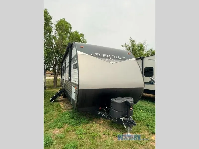 2022 Dutchmen Aspen Trail 2880RKS - Photo 2