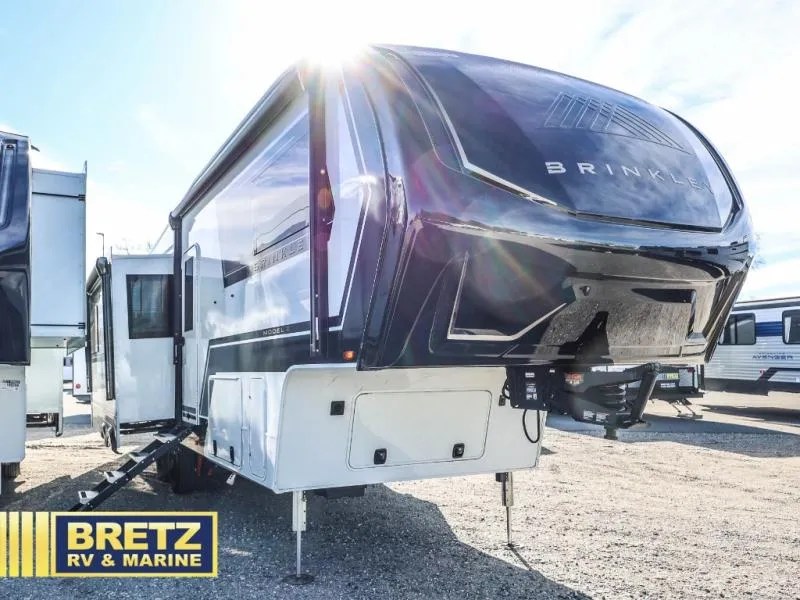 2026 Brinkley Model Z 2900 - Photo 2
