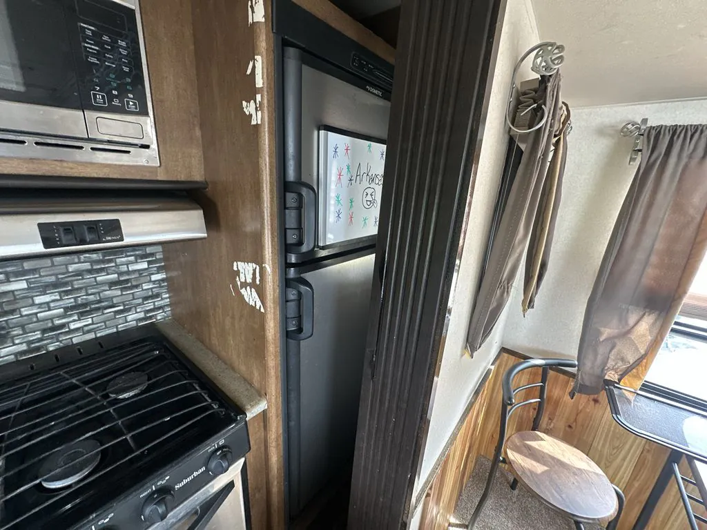 2018 Forest River Salem 27RKS, Photos photo 10