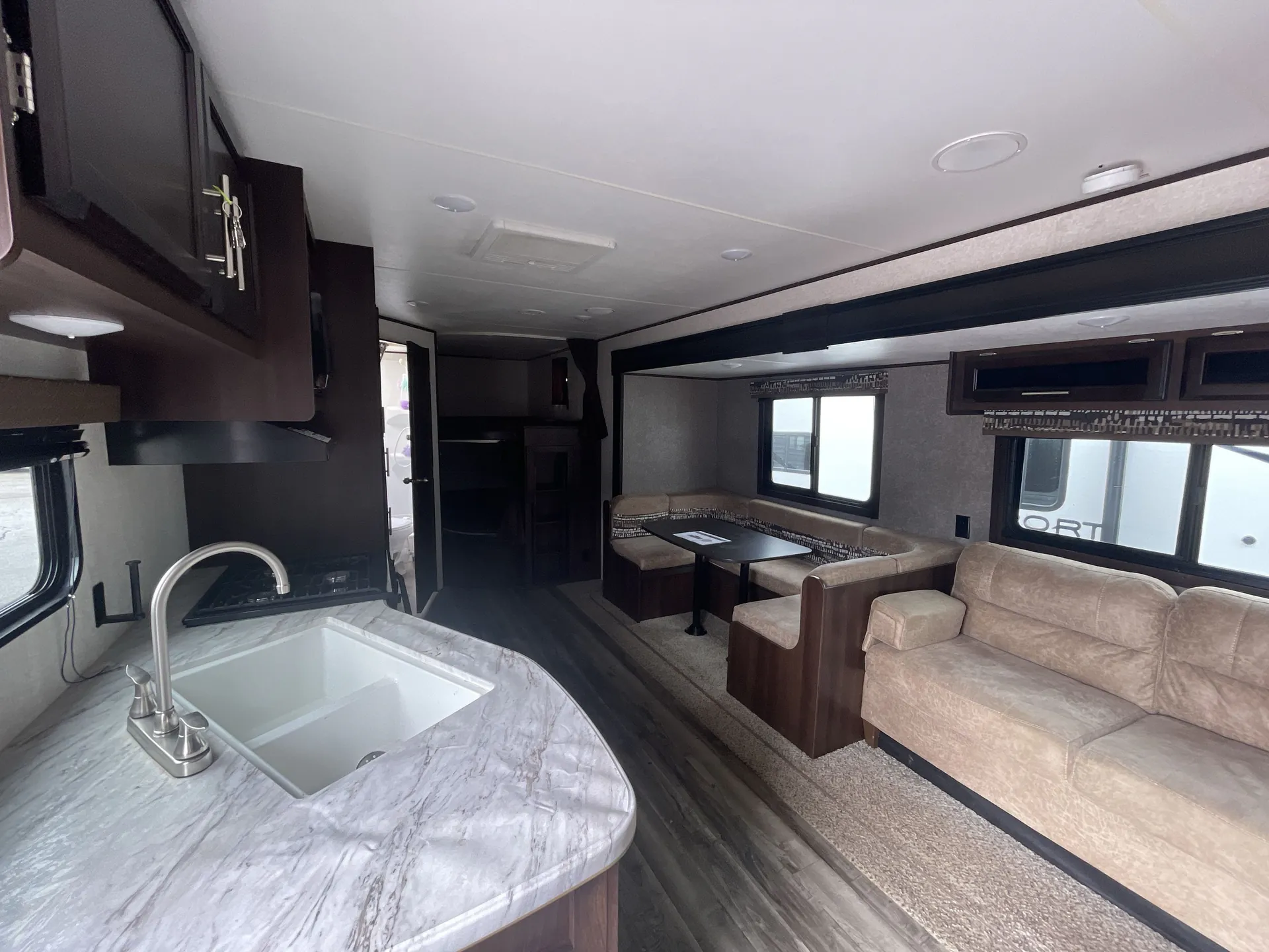 2019 Jayco Jay Flight SLX 287BHS — living area main