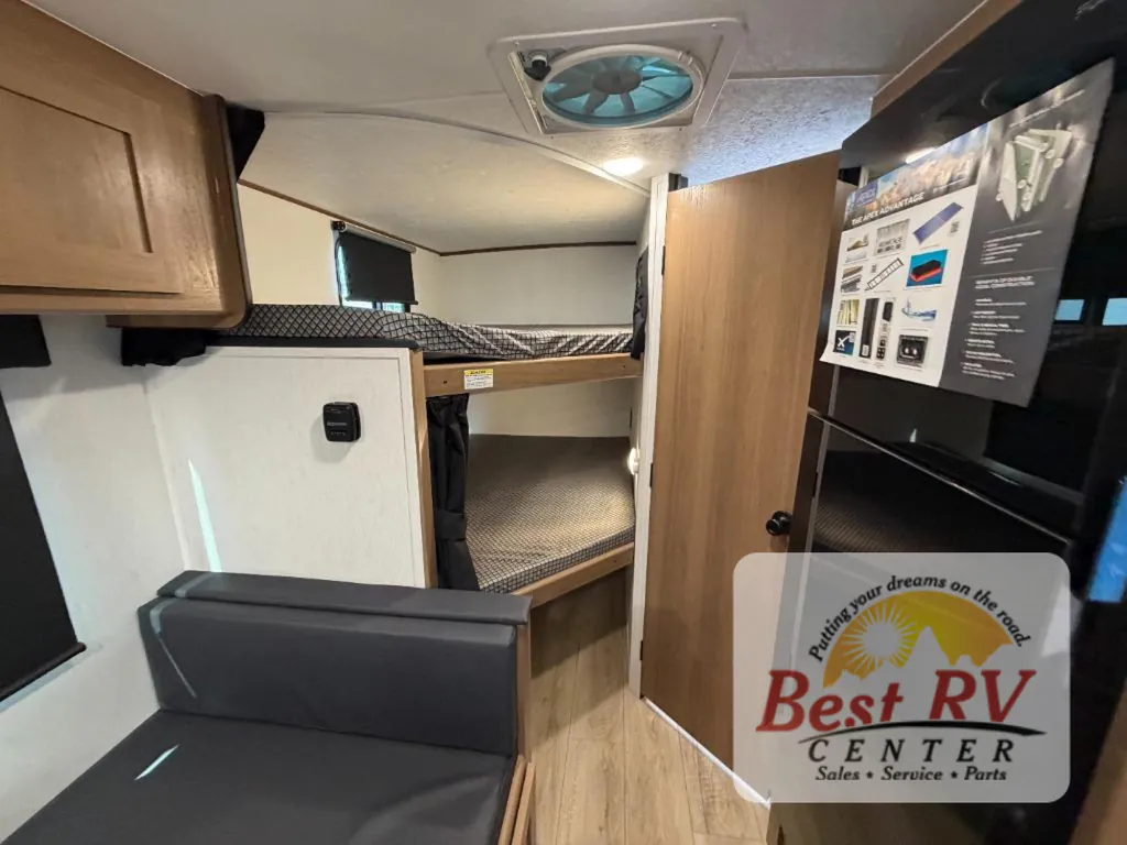 2027 Coachmen Apex Nano 186BH, Photos photo 34