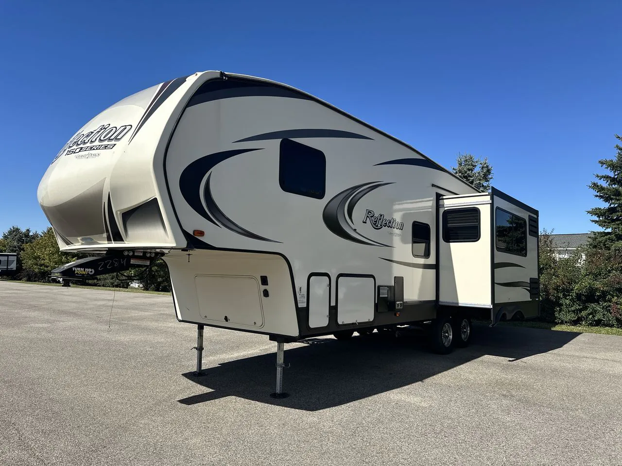 2019 Grand Design Reflection 150 Series 290BH - Photo 2