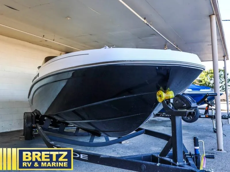 2026 Tahoe TAHOE New   T21 - Photo 2