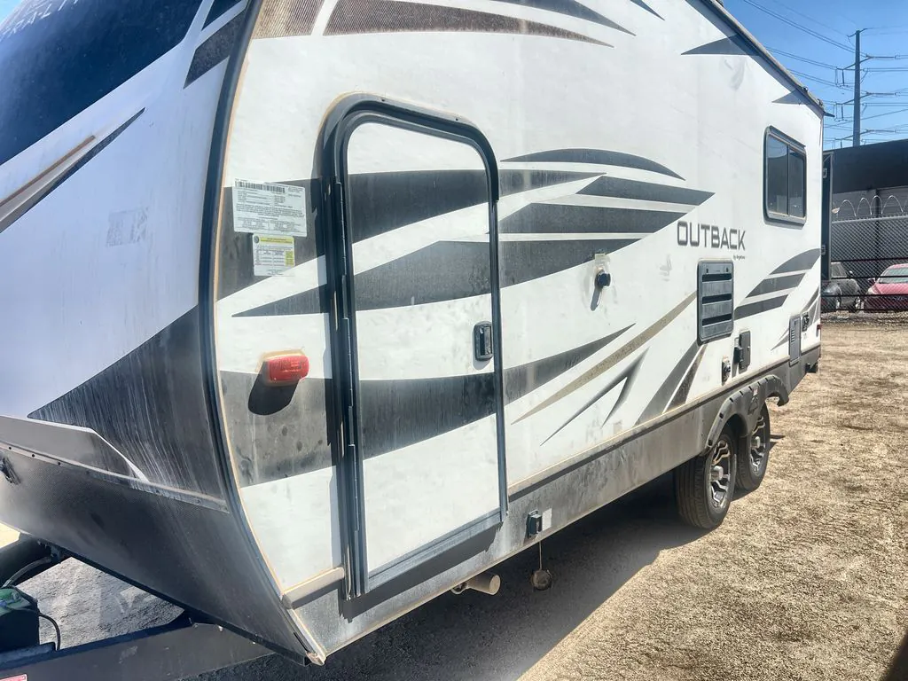 2021 Keystone Outback Ultra-Lite 291UBH - Photo 4