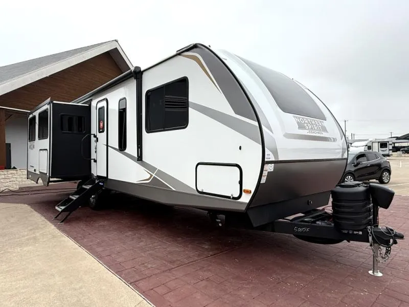 2026 Coachmen RV Northern Spirit Ultra Lite 2975RL - Main photo