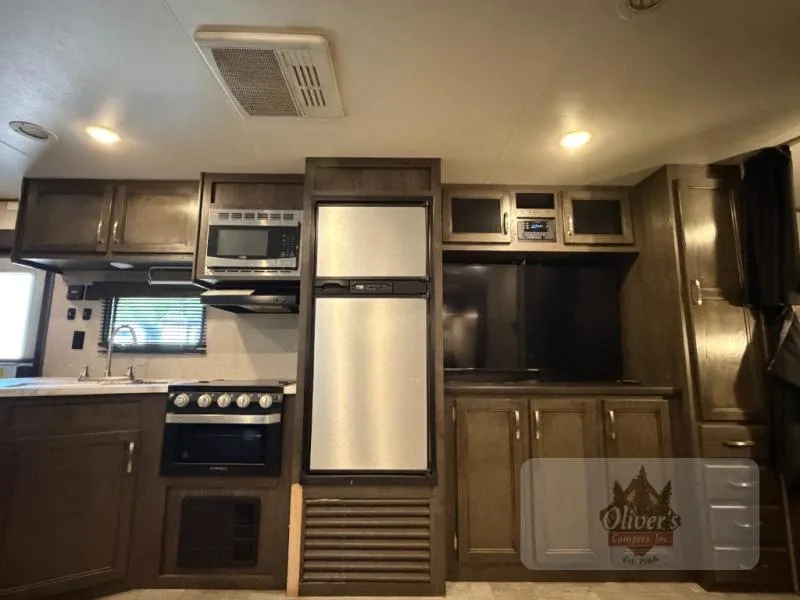 2020 Jayco Jay Flight SLX 8 284BHS - Photo 3