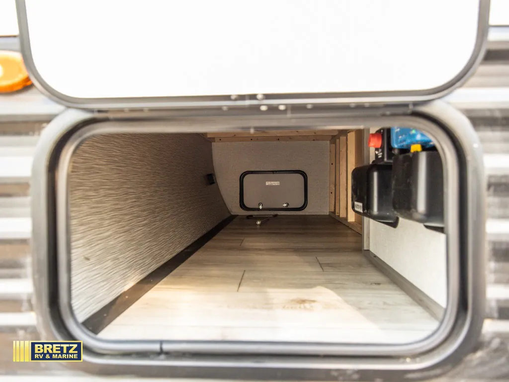 2025 Keystone Hideout 186SS, Photos photo 15