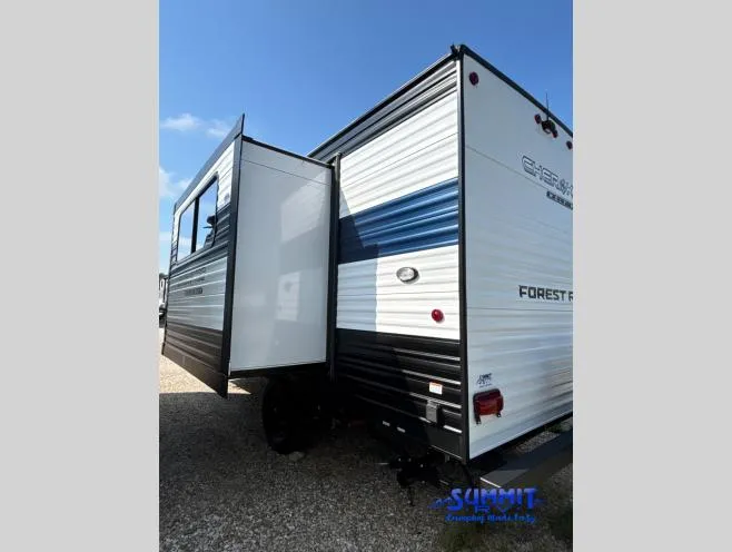 2026 Forest River Cherokee Wolf Pup 16KHW - Photo 4