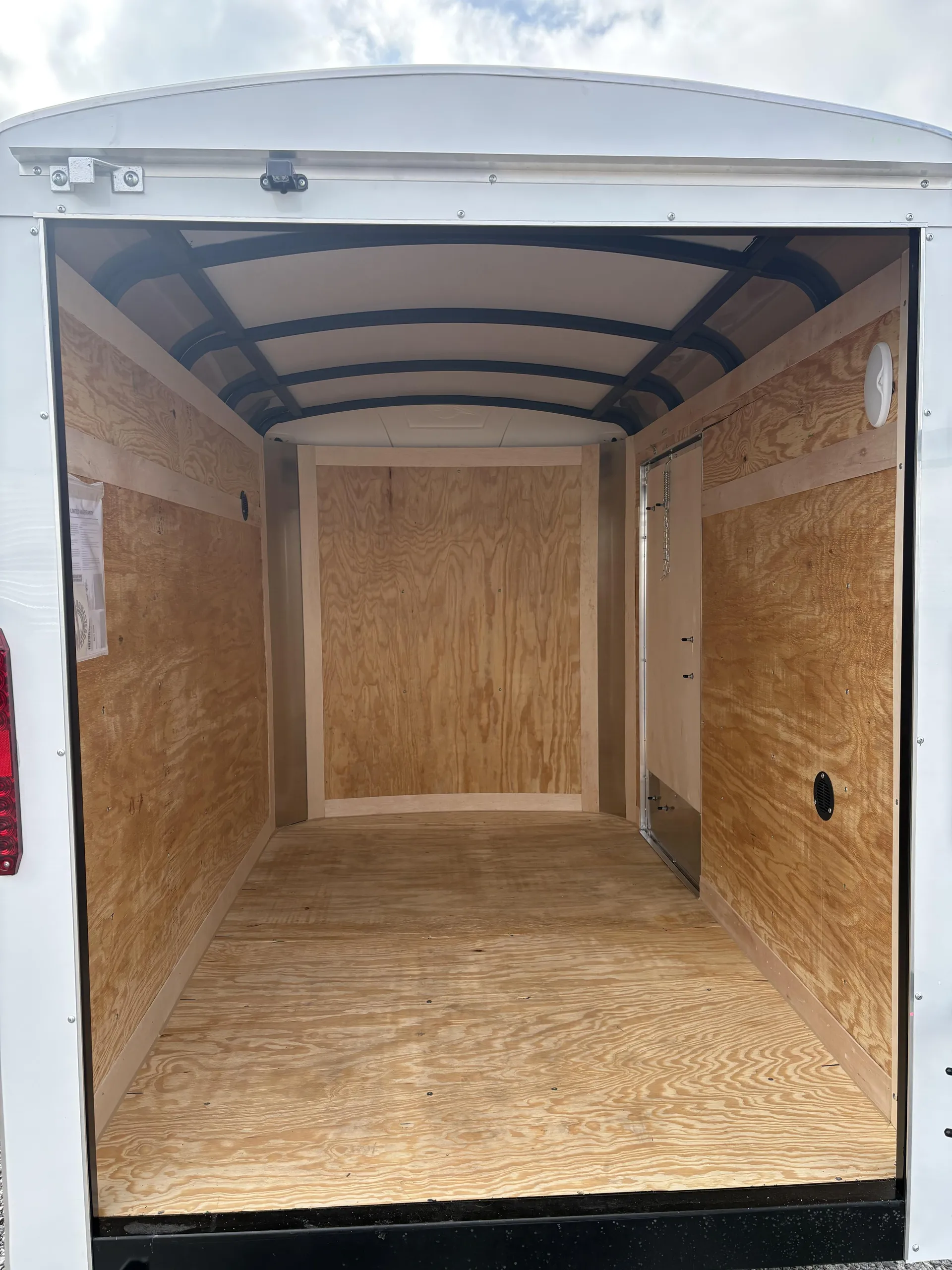 2026 Homesteader Homesteader Challenger 508CS - Photo 4