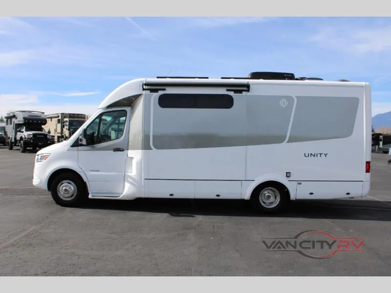 2026 Leisure Travel Unity U24FX - Photo 3