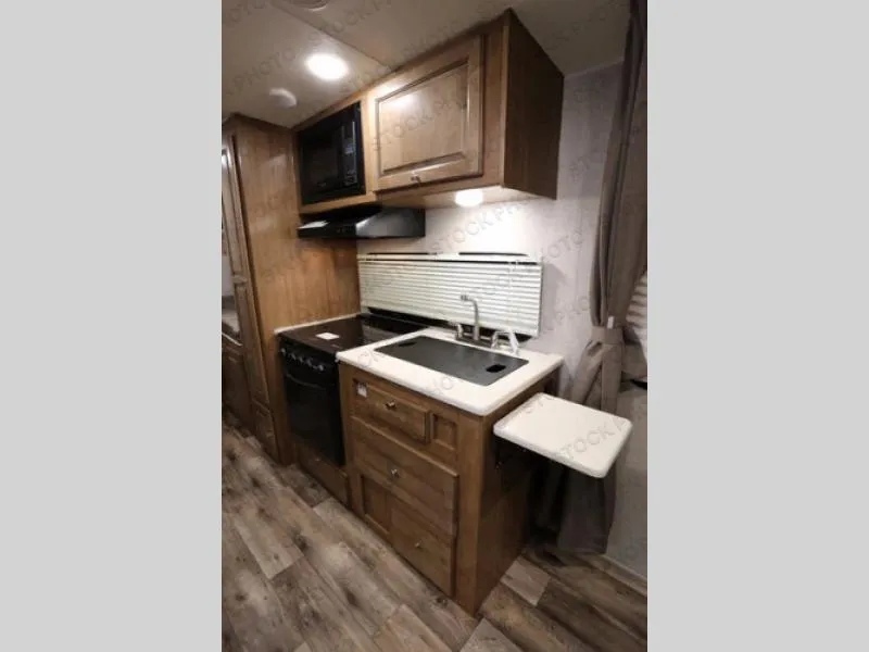 2017 Forest River RV Flagstaff Micro Lite 23LB - Photo 3
