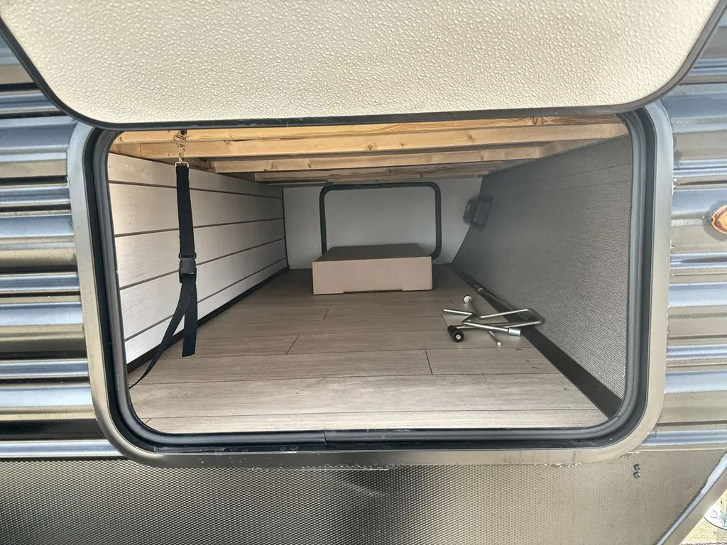 2026 CrossRoads Zinger Lite 260RL, Photos photo 18